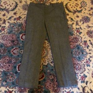 Banana Republic Trousers